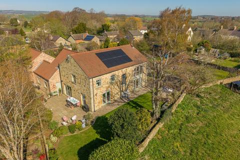5 bedroom detached house for sale, Station Road, Newton Le Willows, DL8
