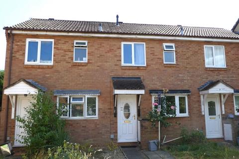 2 bedroom terraced house for sale, Winchelsea Close, Banbury OX16 1XQ