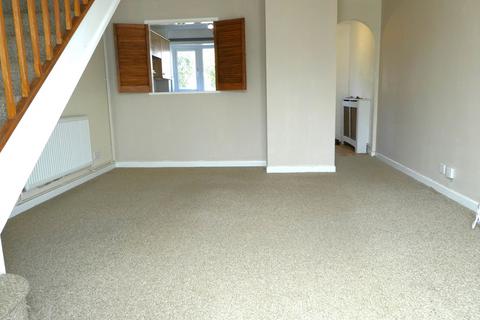 2 bedroom terraced house for sale, Winchelsea Close, Banbury OX16 1XQ