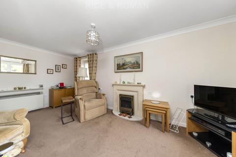 1 bedroom retirement property for sale, Alma Road, Windsor SL4