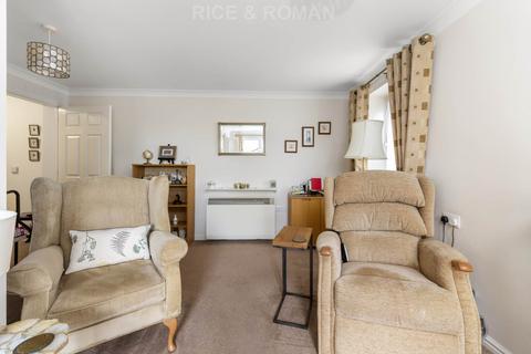 1 bedroom retirement property for sale, Alma Road, Windsor SL4