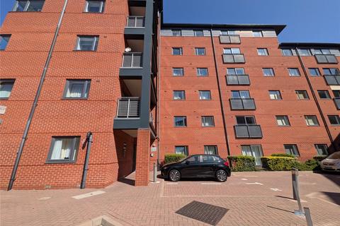 2 bedroom apartment for sale, Broad Gauge Way, Wolverhampton, West Midlands, WV10