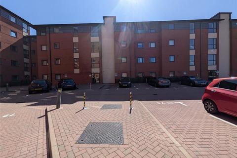 2 bedroom apartment for sale, Broad Gauge Way, Wolverhampton, West Midlands, WV10