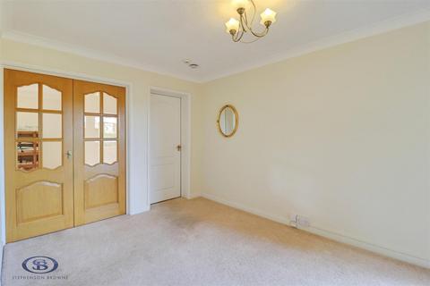 undefined, Mere Court, Alsager ST7