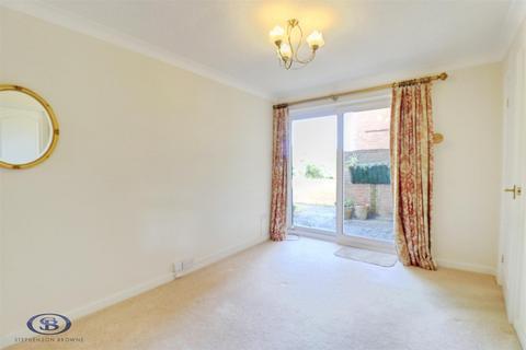 undefined, Mere Court, Alsager ST7