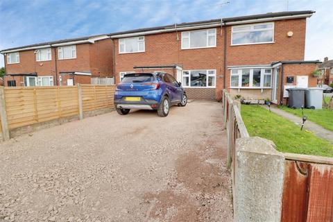 2 bedroom mews for sale, Broom Street, Crewe CW1