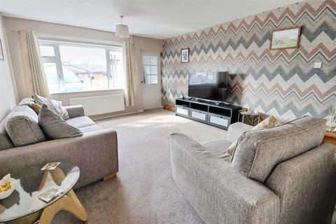 2 bedroom mews for sale, Broom Street, Crewe CW1