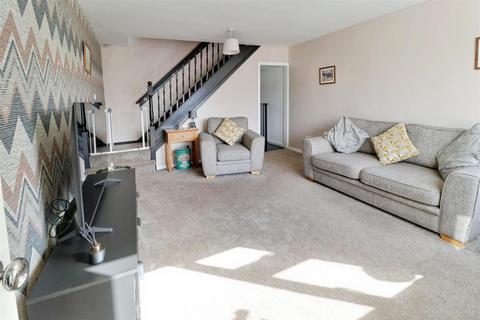 2 bedroom mews for sale, Broom Street, Crewe CW1