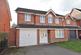 Rolls Avenue, Crewe CW1
