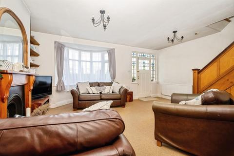 3 bedroom semi-detached house for sale, Peverell Terrace, Plymouth