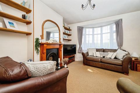 3 bedroom semi-detached house for sale, Peverell Terrace, Plymouth
