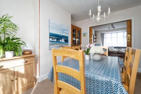 3 bedroom semi-detached house for sale, Peverell Terrace, Plymouth