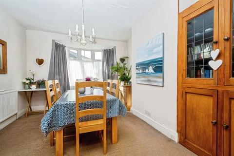 3 bedroom semi-detached house for sale, Peverell Terrace, Plymouth