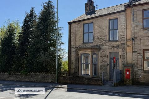 4 bedroom semi-detached house for sale, Manchester Road, Haslingden, Rossendale