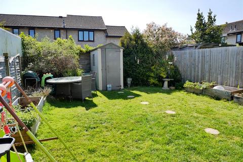 2 bedroom semi-detached house for sale, Cowslip Grove, Calne