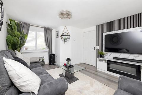 3 bedroom end of terrace house for sale, 10 Aspen Drive, Gorebridge, EH23