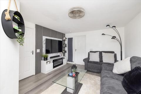 3 bedroom end of terrace house for sale, 10 Aspen Drive, Gorebridge, EH23