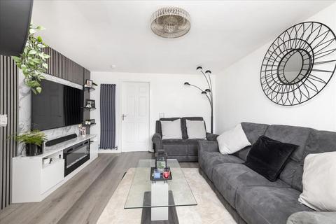 3 bedroom end of terrace house for sale, 10 Aspen Drive, Gorebridge, EH23