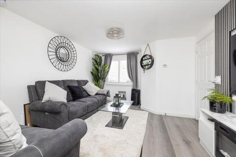 3 bedroom end of terrace house for sale, 10 Aspen Drive, Gorebridge, EH23