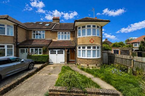 Stockton Gardens, London, NW7
