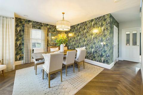 4 bedroom detached house for sale, Cambridge Drive, Lawford, Manningtree, Essex, CO11