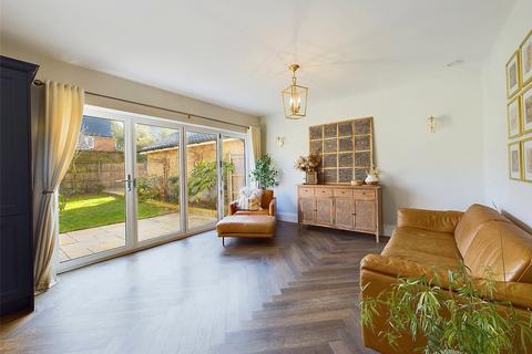 4 bedroom detached house for sale, Cambridge Drive, Lawford, Manningtree, Essex, CO11