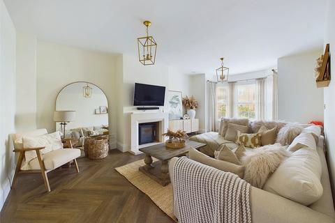 4 bedroom detached house for sale, Cambridge Drive, Lawford, Manningtree, Essex, CO11
