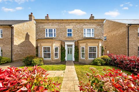 4 bedroom detached house for sale, Cambridge Drive, Lawford, Manningtree, Essex, CO11