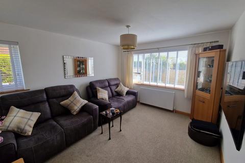 3 bedroom detached bungalow for sale, Shackleton Close, Exmouth, EX8 4PR