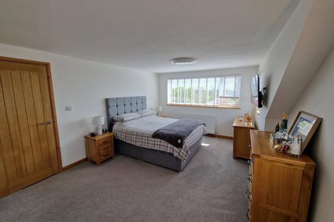 3 bedroom detached bungalow for sale, Shackleton Close, Exmouth, EX8 4PR