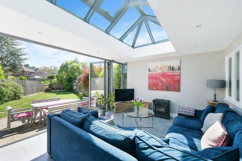 3 bedroom semi-detached house for sale, Ridlands Lane, Oxted RH8