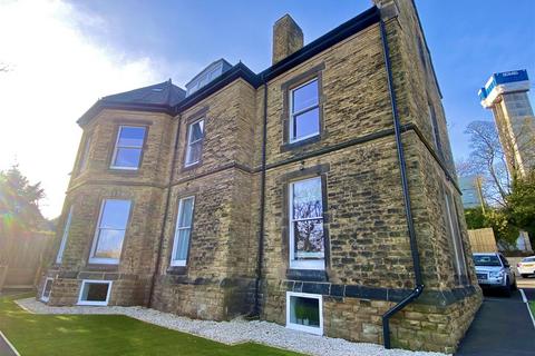 1 bedroom apartment to rent, 343 Fulwood Road, Broomhill