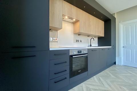 1 bedroom apartment to rent, 343 Fulwood Road, Broomhill