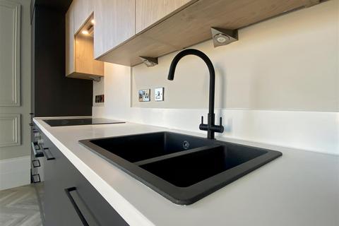 1 bedroom apartment to rent, 343 Fulwood Road, Broomhill
