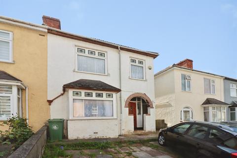 3 bedroom semi-detached house for sale, Park Place, Eastville, Bristol