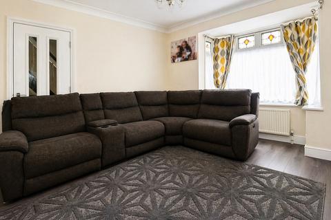 3 bedroom semi-detached house for sale, Park Place, Eastville, Bristol