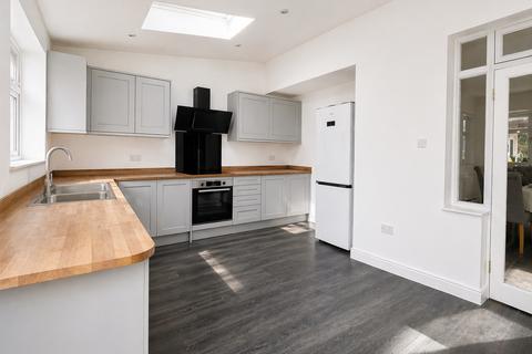 3 bedroom semi-detached house for sale, Park Place, Eastville, Bristol