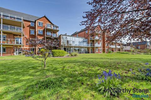 2 bedroom apartment for sale, Roswell Court, Douglas Avenue, Exmouth