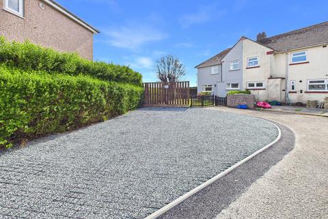 3 bedroom end of terrace house for sale, Coronation Avenue, Haverfordwest, SA61