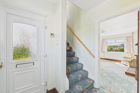 3 bedroom end of terrace house for sale, Coronation Avenue, Haverfordwest, SA61