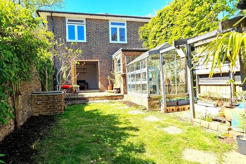 undefined, Coney Green, Winchester, Hampshire, SO23
