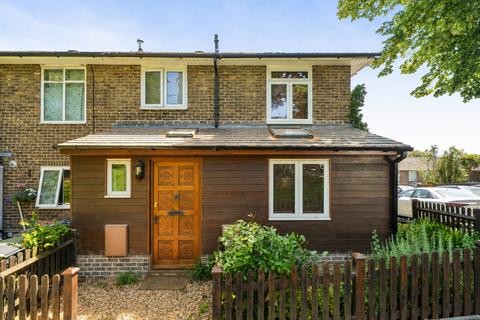 3 bedroom end of terrace house for sale, Coney Green, Winchester, Hampshire, SO23