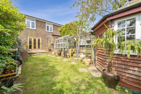 3 bedroom end of terrace house for sale, Coney Green, Winchester, Hampshire, SO23