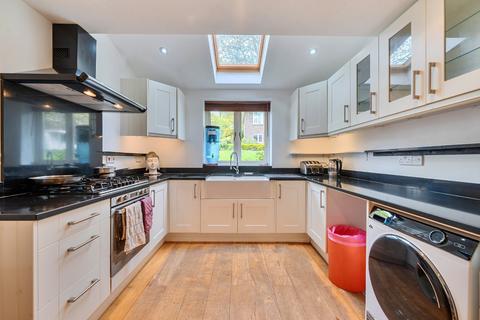 3 bedroom end of terrace house for sale, Coney Green, Winchester, Hampshire, SO23
