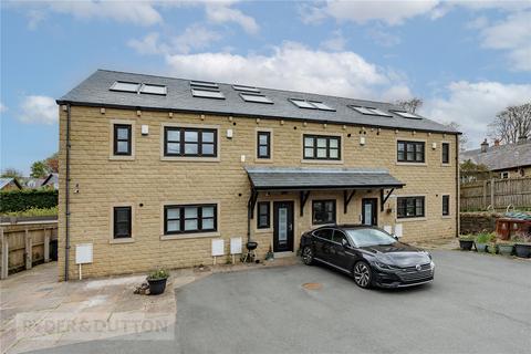 2 bedroom apartment for sale, Clifton Court, Clifton Street, Greenfield, Saddleworth, OL3