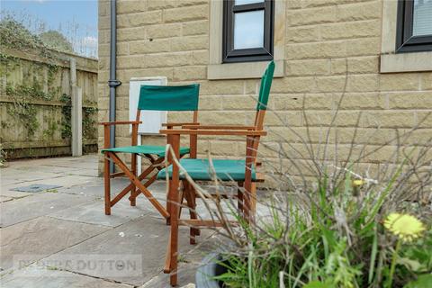 2 bedroom apartment for sale, Clifton Court, Clifton Street, Greenfield, Saddleworth, OL3