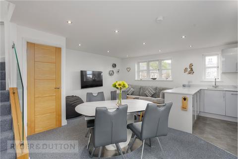 2 bedroom apartment for sale, Clifton Court, Clifton Street, Greenfield, Saddleworth, OL3