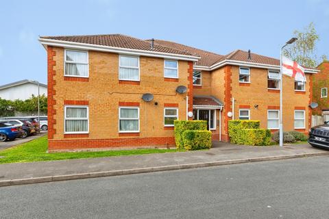 Blunden Drive, SLOUGH
