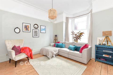 Semi-detached house - Taswell Road, Southsea PO5