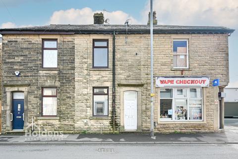 2 bedroom terraced house for sale, Derby Road, Longridge, PR3